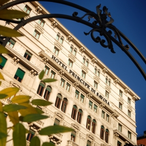 Hotel Principe di Savoia