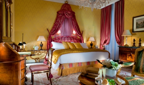 Hotel Principe di Savoia - Photo #5