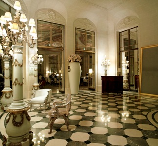 Le Meurice - Photo #2