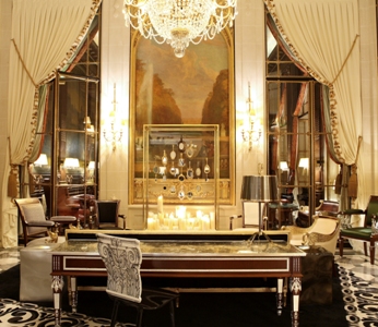 Le Meurice - Photo #5