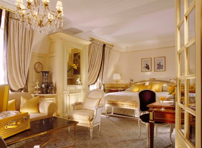 Le Meurice - Photo #6