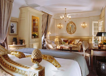 Le Meurice - Photo #8