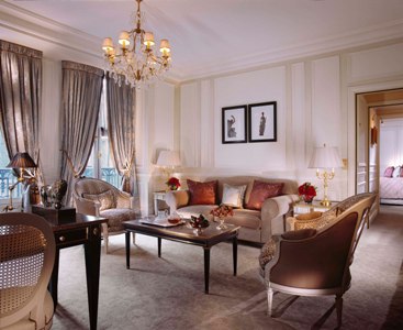 Le Meurice - Photo #9