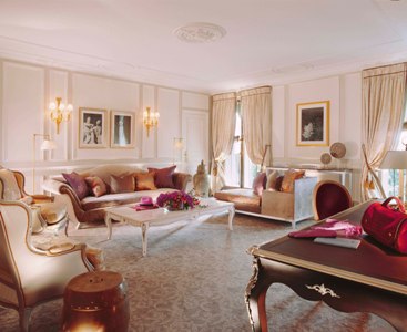 Le Meurice - Photo #11