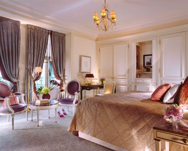 Le Meurice - Photo #10