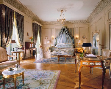 Le Meurice - Photo #14