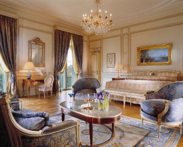 Le Meurice - Photo #15