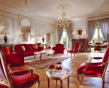 Le Meurice - Photo #13