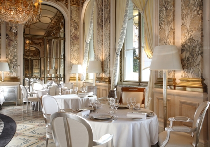 Le Meurice - Photo #17