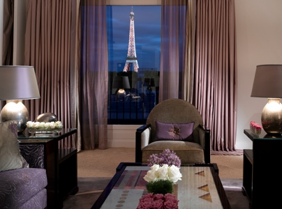 Hotel Plaza Athenee - Photo #9