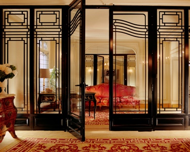 Hotel Plaza Athenee - Photo #2