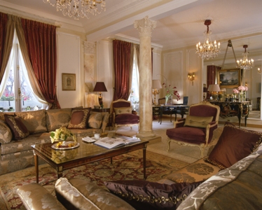 Hotel Plaza Athenee - Photo #7