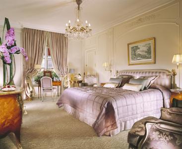 Hotel Plaza Athenee - Photo #8