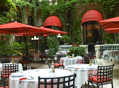 Hotel Plaza Athenee - Photo #18