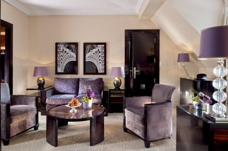 Hotel Plaza Athenee - Photo #11