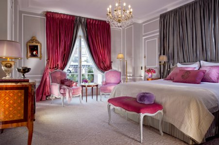 Hotel Plaza Athenee - Photo #12