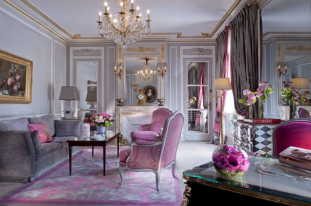 Hotel Plaza Athenee - Photo #13