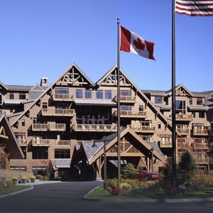 The Lodge at Spruce Peak, a Destination by Hyatt Residence