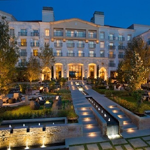 La Cantera Resort and Spa