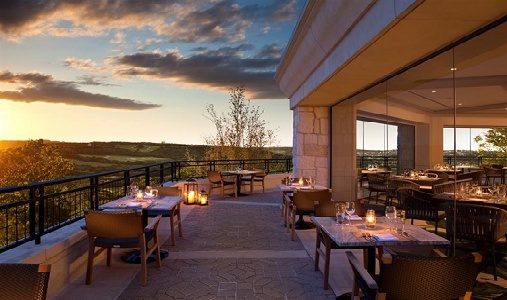 La Cantera Resort and Spa - Photo #5