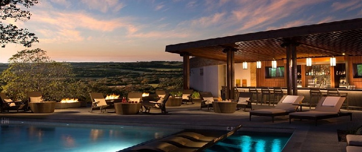 La Cantera Resort and Spa - Photo #2