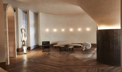 Santa Monica Proper - Lobby - Book on ClassicTravel.com