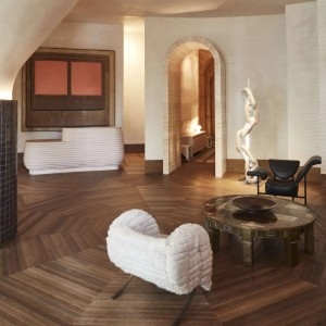 Santa Monica Proper - Lobby - Book on ClassicTravel.com