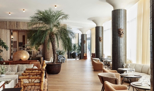 Santa Monica Proper - Palma - Book on ClassicTravel.com