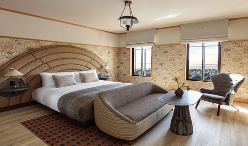 Santa Monica Proper - Premier King - Book on ClassicTravel.com