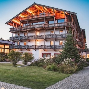 Das Achental - Entrance - Book on ClassicTravel.com