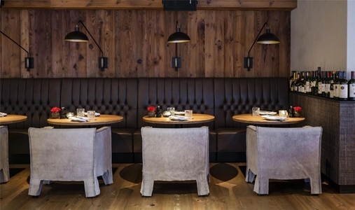 Das Achental - Vinothek - Book on ClassicTravel.com