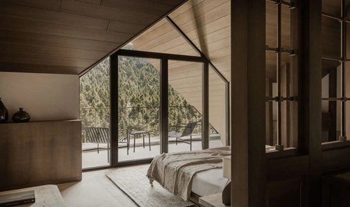 MANNA - Junior Suite - Book on ClassicTravel.com