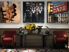 Crosby Street Hotel - Photo #13