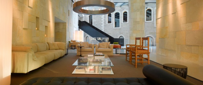 Mamilla Hotel - Photo #2