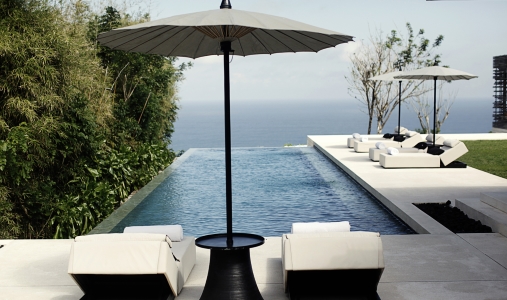 Alila Villas Uluwatu - Photo #8