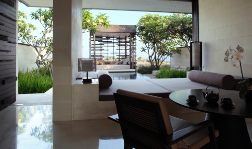 Alila Villas Uluwatu - Photo #15