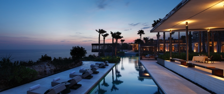 Alila Villas Uluwatu - Photo #2