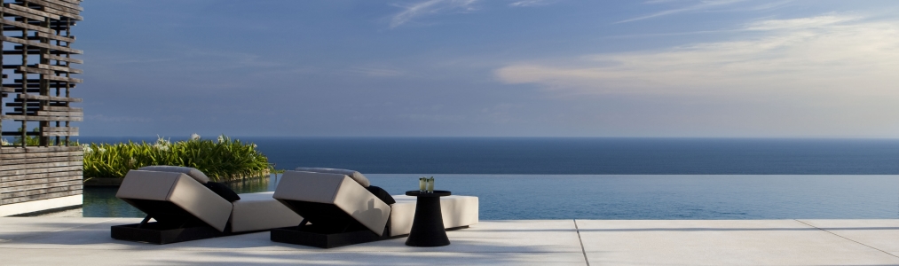 Alila Villas Uluwatu - Photo #17