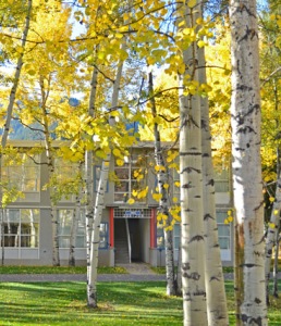 Aspen Meadows Resort - Photo #12