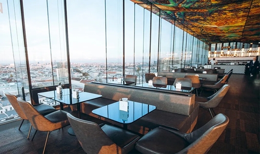 SO Vienna - Das Loft 2 - Book on ClassicTravel.com