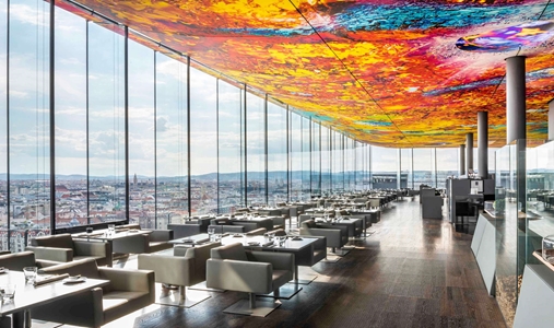 SO Vienna - Das Loft - Book on ClassicTravel.com