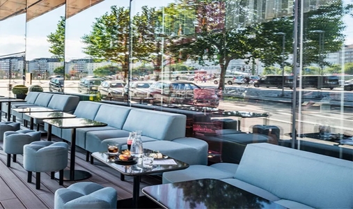 SO Vienna - Keep Bar - Book on ClassicTravel.com