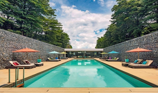 SO Sofitel Hua Hin - Pool - Book on ClassicTravel.com