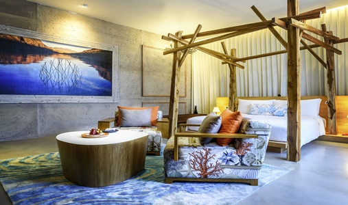 SO Sofitel Hua Hin - So Comfy - Book on ClassicTravel.com