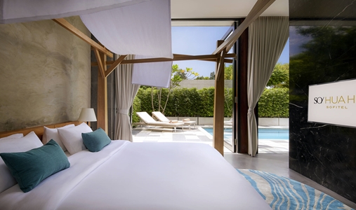 SO Sofitel Hua Hin - So Pool Villa - Book on ClassicTravel.com