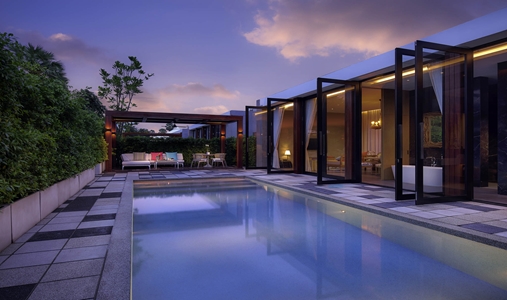 SO Sofitel Hua Hin - So Pool Villa Pool - Book on ClassicTravel.com