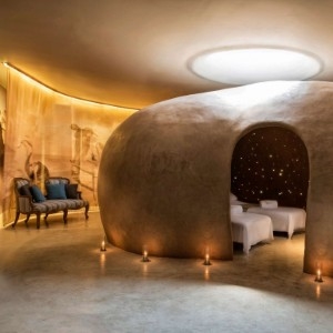 SO Sofitel Hua Hin - Spa - Book on ClassicTravel.com