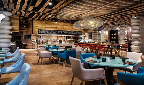 SO Sofitel Hua Hin - White Oven - Book on ClassicTravel.com