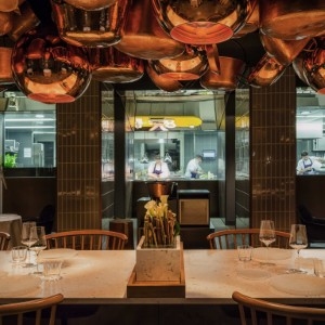 SO Berlin Das Stue - Restaurant - Book on ClassicTravel.com