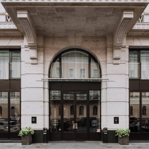 SO Saint Petersburg - Entrance - Book on ClassicTravel.com